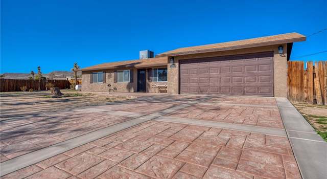 Photo of 5124 Paradise View Rd, Yucca Valley, CA 92284