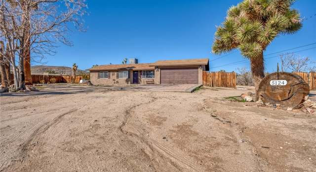 Photo of 5124 Paradise View Rd, Yucca Valley, CA 92284