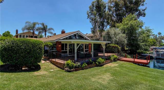 Photo of 22705 Islamare Ln, Lake Forest, CA 92630