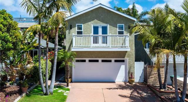 Photo of 715 Oceanhill Dr, Huntington Beach, CA 92648