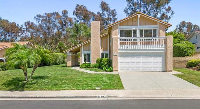 Photo of 21792 Empanada, Mission Viejo, CA 92691