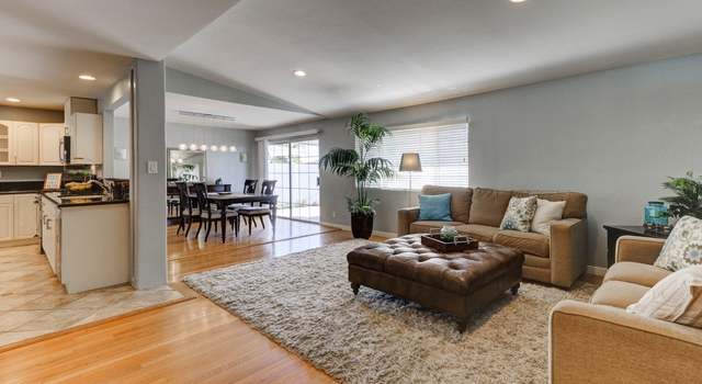 Photo of 1960 E Francis Ave, La Habra, CA 90631