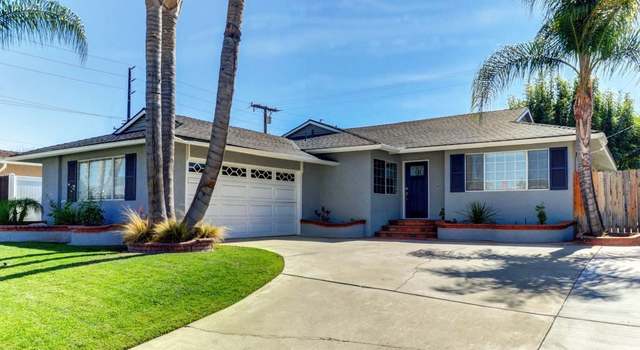 Photo of 1960 E Francis Ave, La Habra, CA 90631