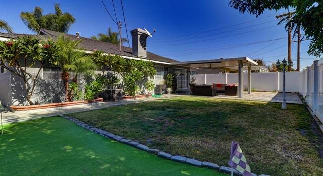 Photo of 1960 E Francis Ave, La Habra, CA 90631