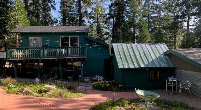 Photo of 26082 Fire Hall Loop, Twin Peaks, CA 92391