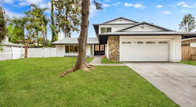 Photo of 10839 Bismarck Ave, Porter Ranch, CA 91326