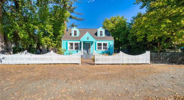 Photo of 330 2nd St, Upper Lake, CA 95485