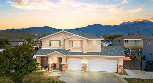 Photo of 24956 Thames Ct, Hemet, CA 92544