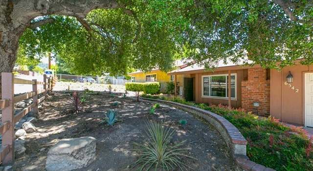 Photo of 6542 Day St, Tujunga, CA 91042