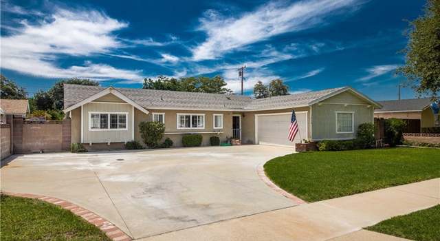 Photo of 1428 Juanita Ct, Upland, CA 91786