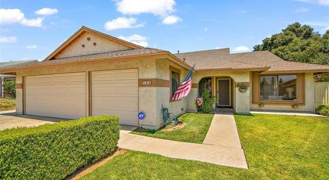 Photo of 734 Yuma Ct, San Dimas, CA 91773