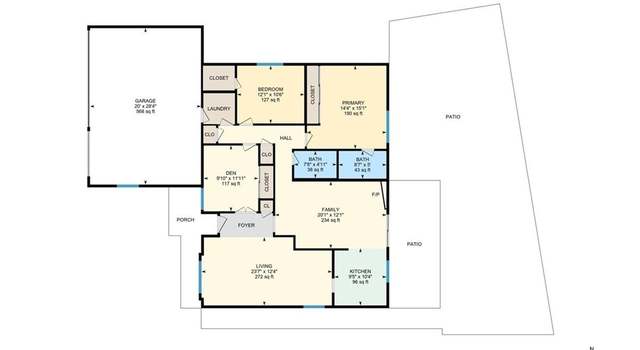 Photo of 734 Yuma Ct, San Dimas, CA 91773