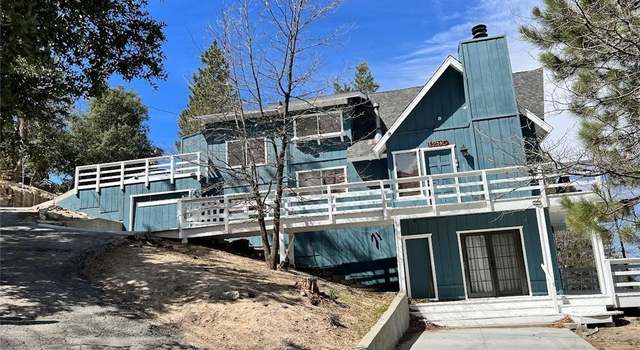 Photo of 1295 Yukon Dr, Lake Arrowhead, CA 92352