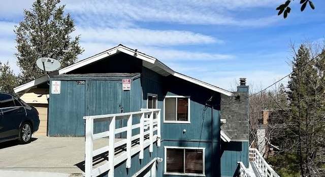 Photo of 1295 Yukon Dr, Lake Arrowhead, CA 92352