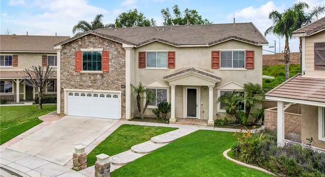 Photo of 11992 Silver Loop, Jurupa Valley, CA 91752