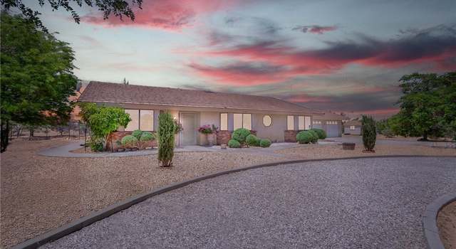 Photo of 11140 Arrowhead Rd, Victorville, CA 92392