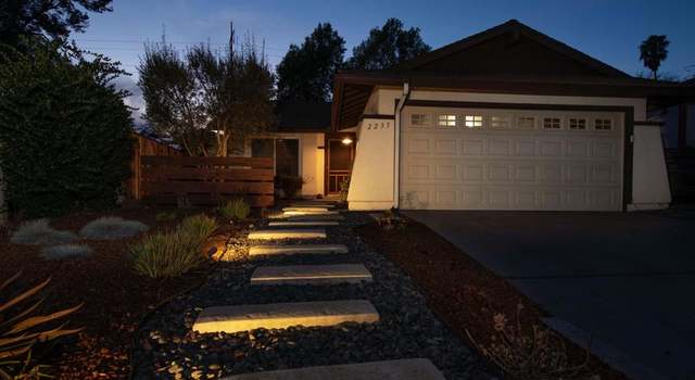 Photo of 2235 Village Rd, Escondido, CA 92026