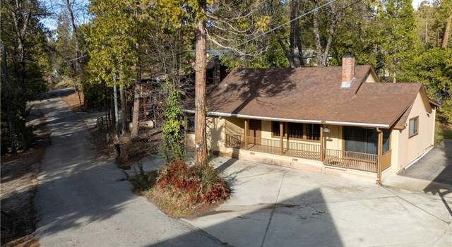 Photo of 39351 Blue Jay Dr, Bass Lake, CA 93604
