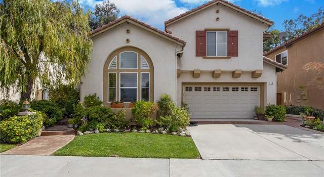 Photo of 16 Rolling Rdg, Rancho Santa Margarita, CA 92688