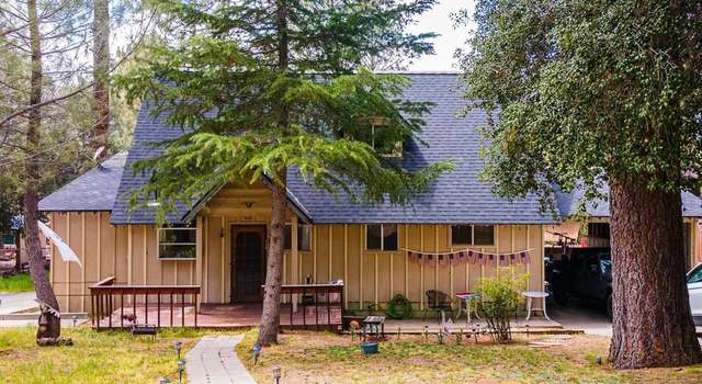 Photo of 8428 Foothill, Pine Valley, CA 91962