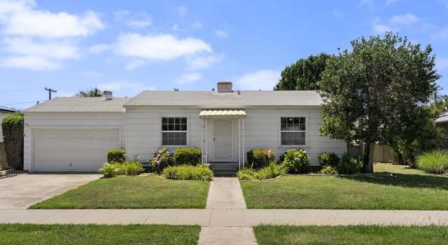 Photo of 1120 Devonshire Dr, Ocean Beach (san Diego), CA 92107