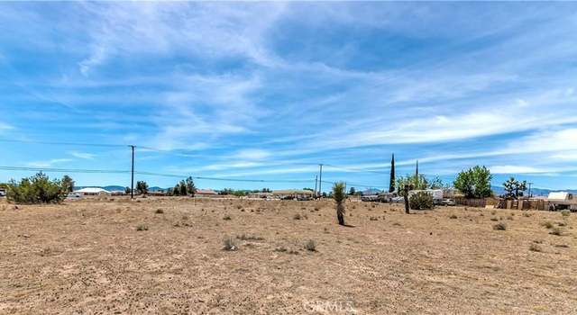 Photo of 0 Main St, Hesperia, CA 92345