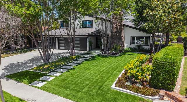 Photo of 772 N Malden Ave, Fullerton, CA 92832