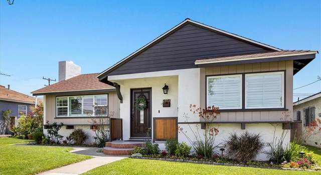 Photo of 2814 W 108th St, Inglewood, CA 90303