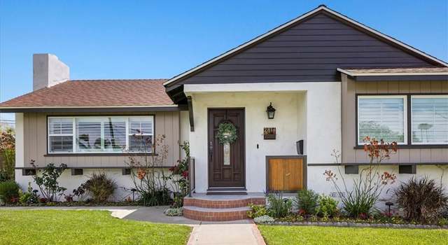 Photo of 2814 W 108th St, Inglewood, CA 90303