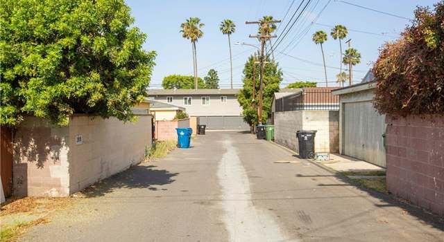 Photo of 2814 W 108th St, Inglewood, CA 90303