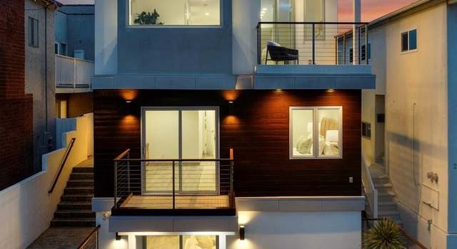 Photo of 300 28th St, Hermosa Beach, CA 90254
