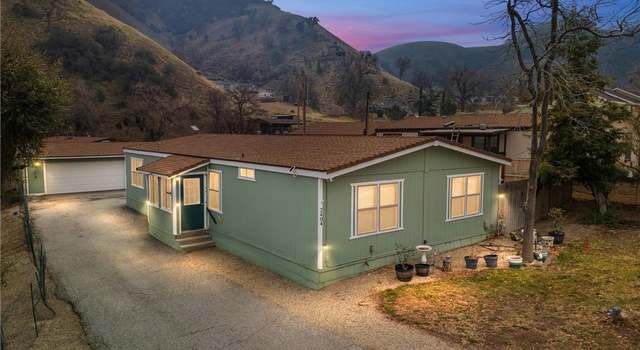 Photo of 2404 Lebec Oaks Rd, Lebec, CA 93243