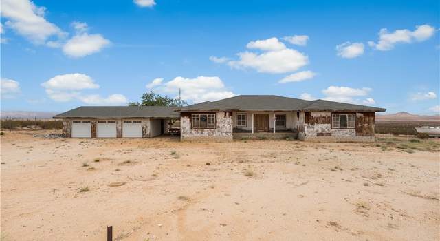 Photo of 10355 Ridge Blvd, California City, CA 93505