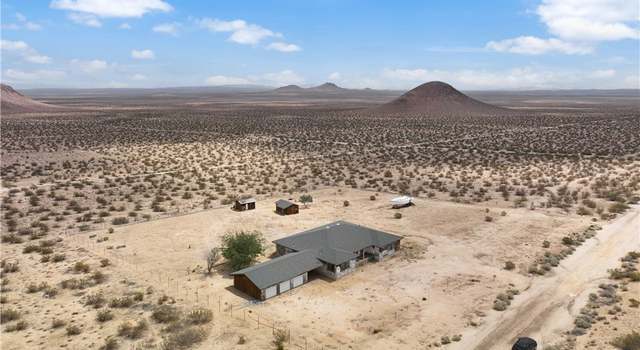 Photo of 10355 Ridge Blvd, California City, CA 93505