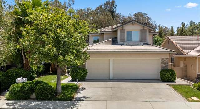 Photo of 27628 Deerfield Ln, Valencia, CA 91354