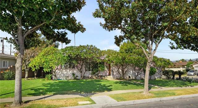 Photo of 8653 Norwood Pl, Rosemead, CA 91770