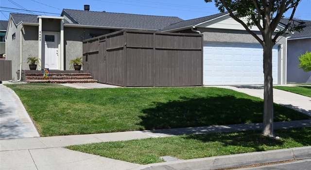 Photo of 4443 Levelside Ave, Lakewood, CA 90712