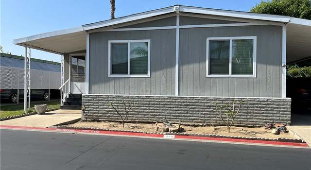 Photo of 1456 E Philadelphia St Spc 344, Ontario, CA 91761