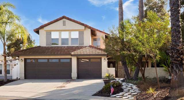 Photo of 3425 Ashwood Ct, Oceanside, CA 92058