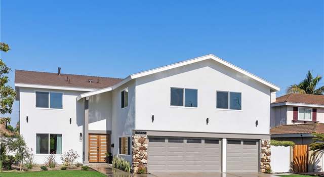 Photo of 15452 Maryknoll St, Westminster, CA 92683