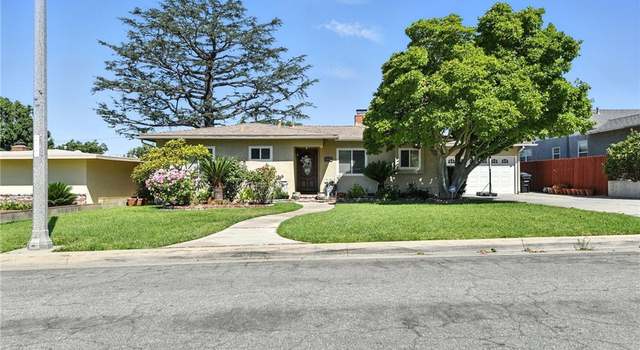 Photo of 8507 Davista Dr, Whittier, CA 90605
