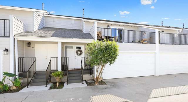 Photo of 2104 Raymond Ave #9, Altadena, CA 91001