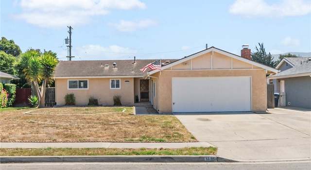 Photo of 1408 W Nectarine Ave, Lompoc, CA 93436