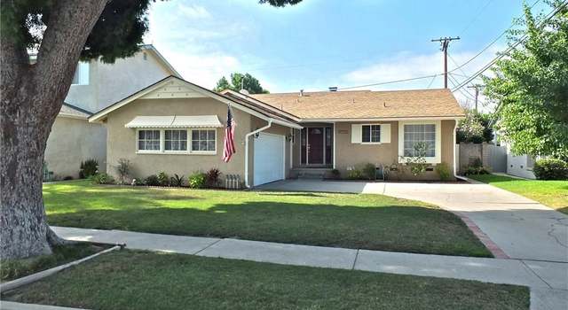 Photo of 6740 E Huntdale St, Long Beach, CA 90808