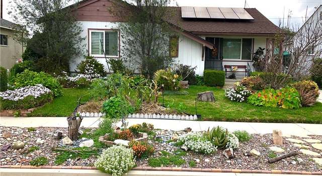 Photo of 4212 Hackett Ave, Lakewood, CA 90713