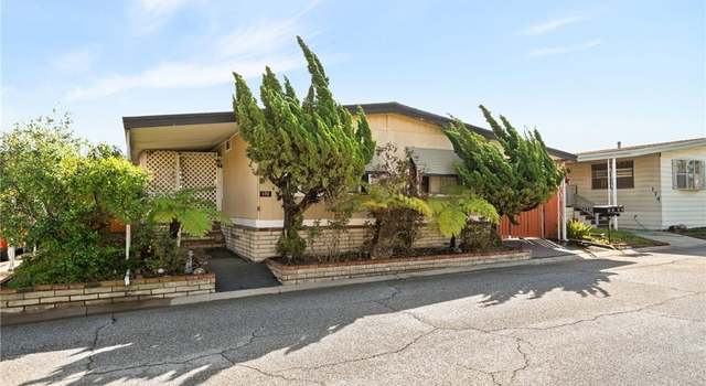 Photo of 2601 E Victoria St #173, Rancho Dominguez, CA 90220