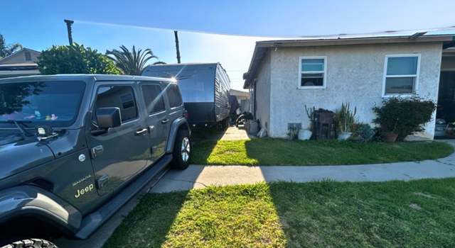 Photo of 15227 Graystone Ave, Norwalk, CA 90650