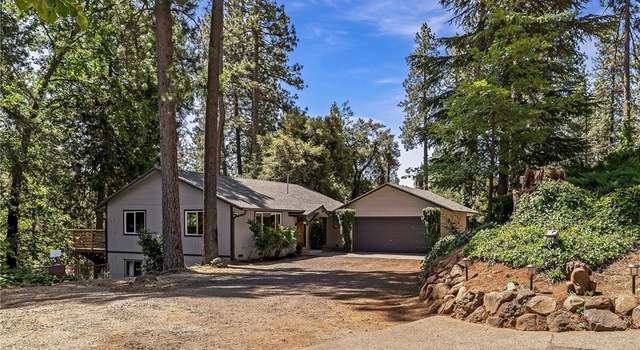 Photo of 15320 Forest Ranch Way, Forest Ranch, CA 95942