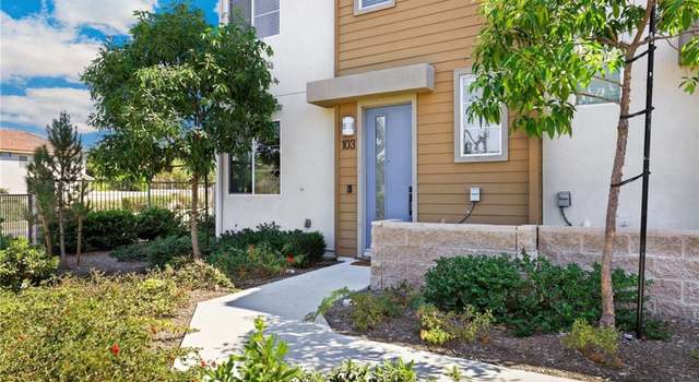 Photo of 1038 Savi Dr #103, Corona, CA 92878