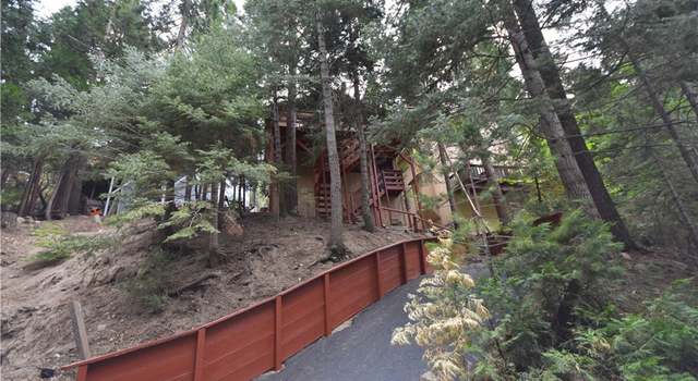 Photo of 26227 Lake Forest Dr, Twin Peaks, CA 92391